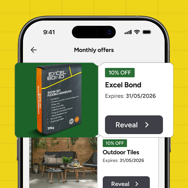 App-Only Deals